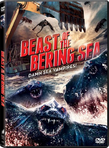 BEAST OF THE BERING SEA