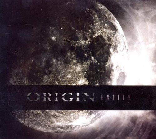 ORIGIN - ENTITY