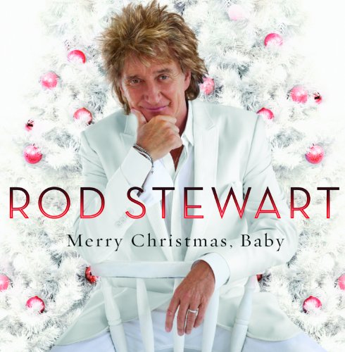 STEWART ROD - MERRY CHRISTMAS, BABY (DELUXE)