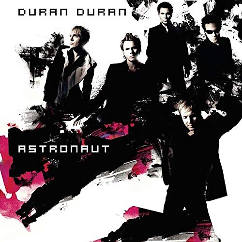 DURAN DURAN - ASTRONAUT (DIGIPAK)