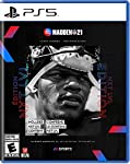 MADDEN NFL 21 NEXT LEVEL EDITION - 13200 PLAYSTATION 5 GAMES AND SOFTWARE