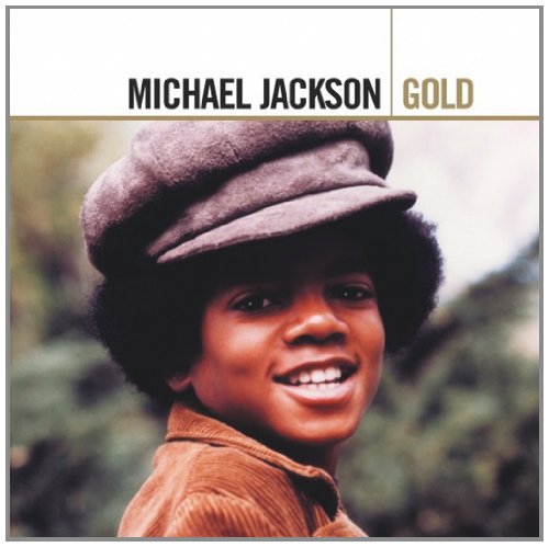 JACKSON, MICHAEL - GOLD