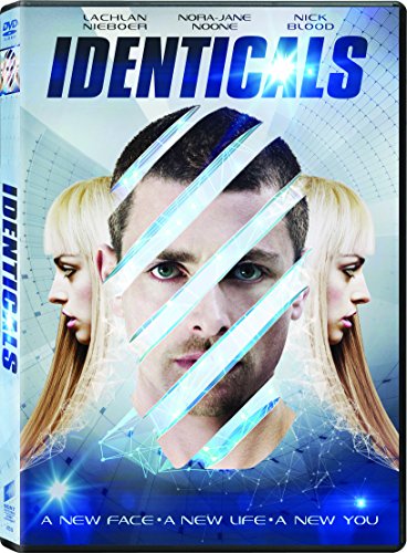 IDENTICALS (SOUS-TITRES FRANAIS) [IMPORT]
