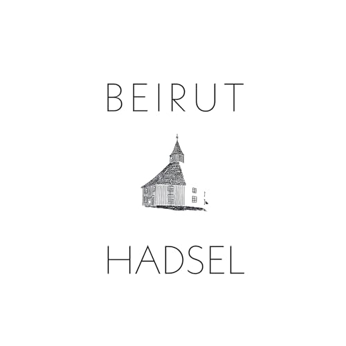 BEIRUT - HADSEL (VINYL)