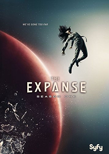 THE EXPANSE: SEASON 1