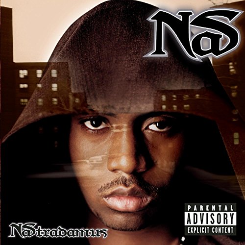 NAS - NASTRADAMUS