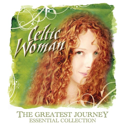 VARIOUS - CELTIC WOMAN: ESSENTIAL COLLECTION