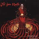 ROTH, ULI JON - EARTHQUAKE