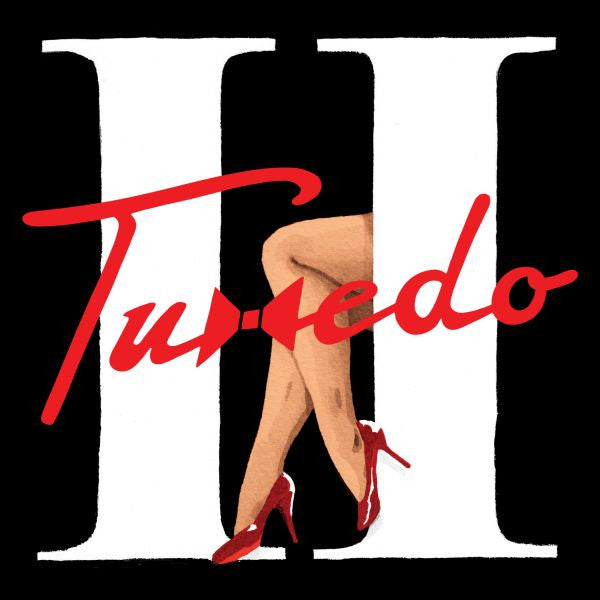 TUXEDO - TUXEDO II