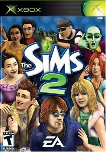 SIMS 2