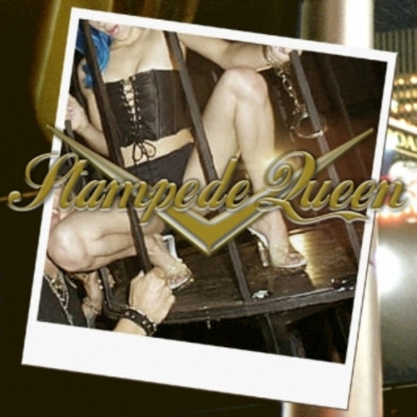 STAMPEDE QUEEN  - ST
