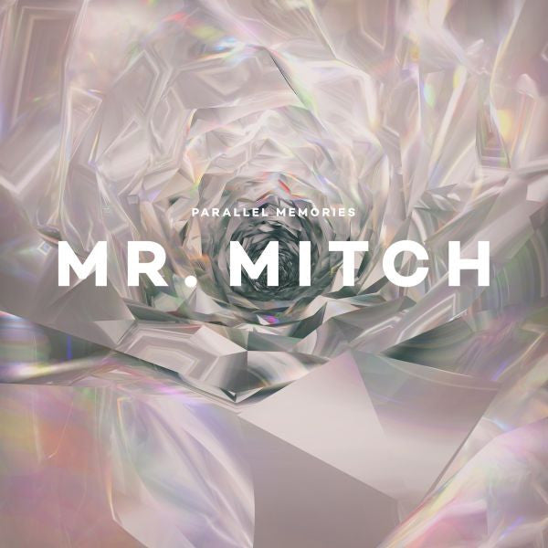 MR. MITCH - PARALLEL MEMORIES