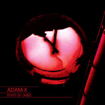 ADAM X - STATE OF LIMBO [CD]