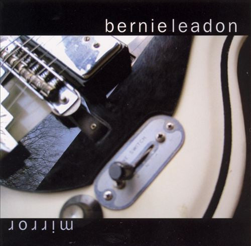 LEADON, BERNIE  - MIRROR