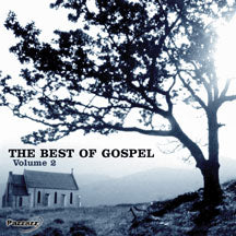 BEST OF GOSPEL VOL. 2 [CD]