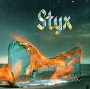 STYX - EQUINOX