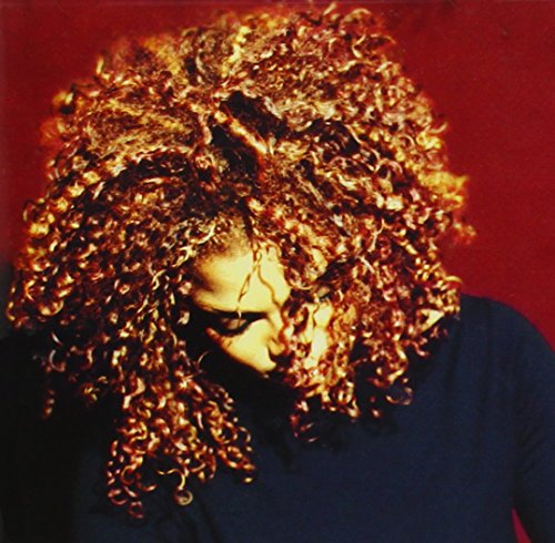 JANET JACKSON - VELVET ROPE