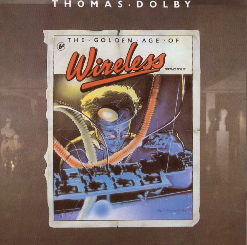 DOLBY, THOMAS - GOLDEN AGE OF WIRELESS