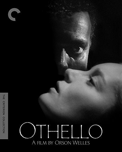 OTHELLO [BLU-RAY]