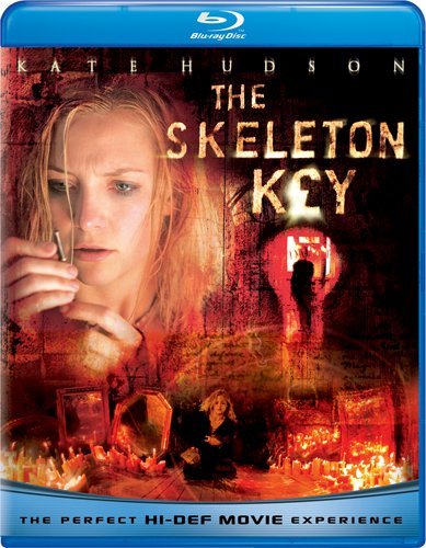 SKELETON KEY [BLU-RAY] (BILINGUAL)