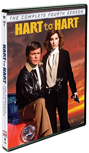 HART TO HART: SEASON 4