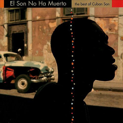 VARIOUS  - EL SON NO HA MUERTO
