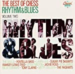 VARIOUS - BEST OF CHESS RHYTHM & BLUES VOL. 2