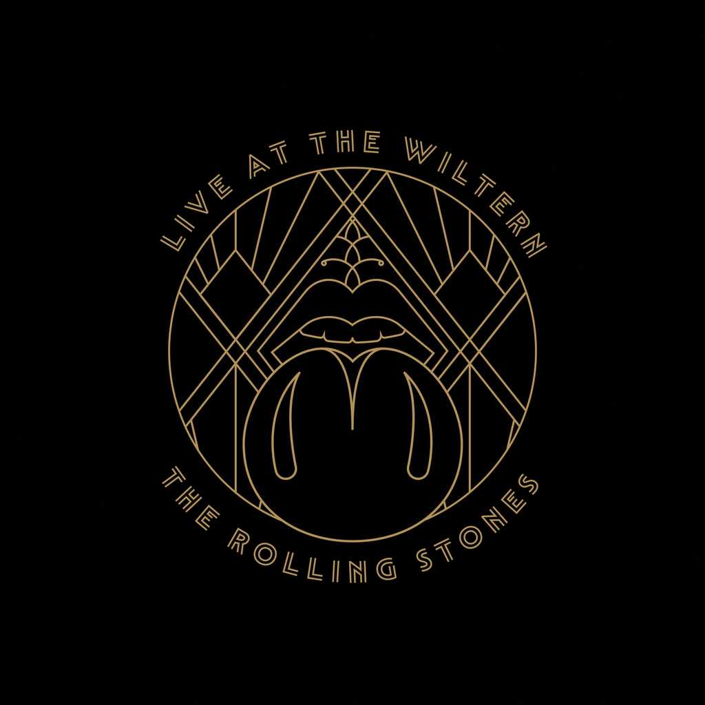 ROLLING STONES  - LIVE AT THE WILTERN (2CDS)