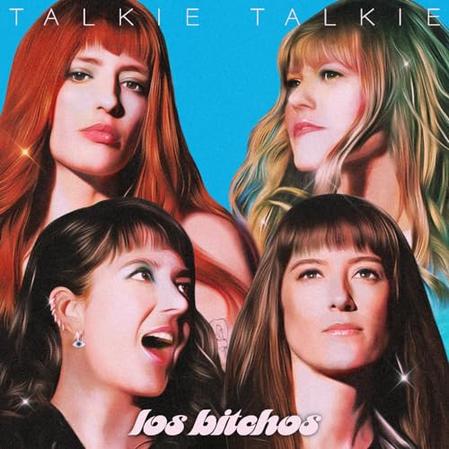 TALKIE TALKIE