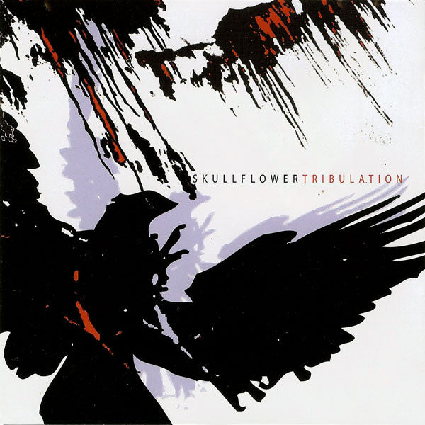 SKULLFLOWER  - TRIBULATION