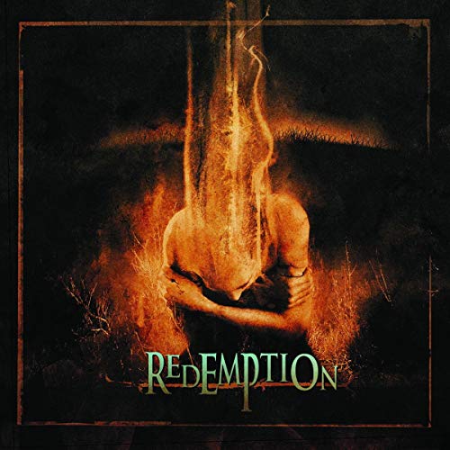 REDEMPTION - FULLNESS OF TIME