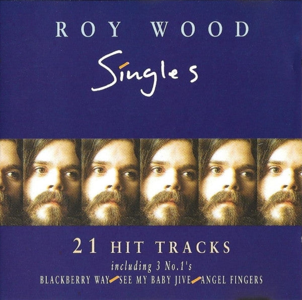 WOOD, ROY  - SINGLES