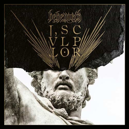 BEHEMOTH - I, SCULPTOR (VINYL)