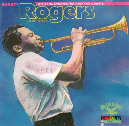 ROGERS, SHORTY / PEPPER / GIUFFRE - SHORT STOPS