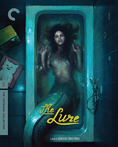 THE LURE [BLU-RAY]