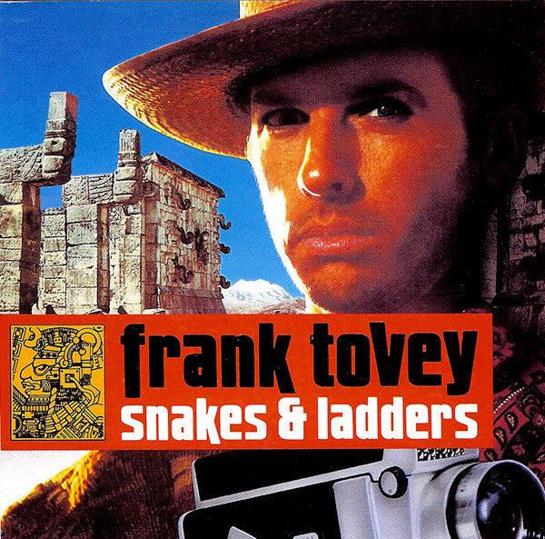 TOVEY, FRANK  - SNAKES & LADDERS (IMPORT)