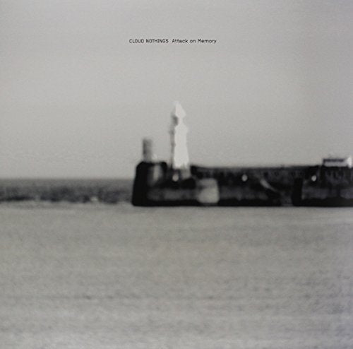 CLOUD NOTHINGS - ATTACK ON MEMORY (VINYL)
