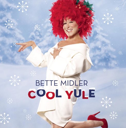 MIDLER,BETTE - COOL YULE