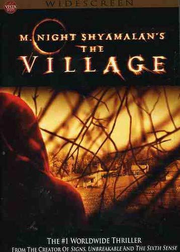 THE VILLAGE (BILINGUAL)