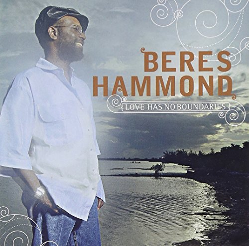 BERES HAMMOND - LOVE HAS NO BOUNDARIES