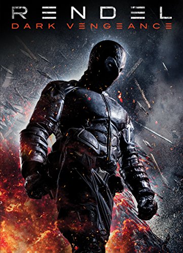 RENDEL: DARK VENGEANCE [IMPORT]