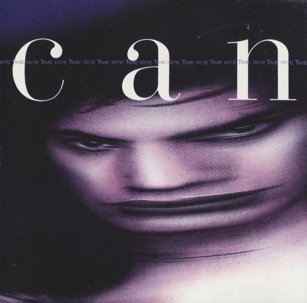 CAN  - RITE TIME