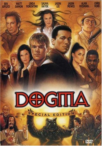 DOGMA: SPECIAL EDITION (WIDESCREEN) (BILINGUAL) [IMPORT]