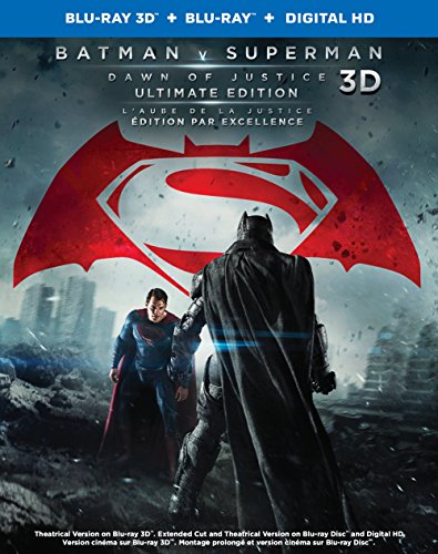 DC Universe