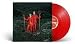 GEORGIA GOTHIC (RED OPAQUE VINYL)