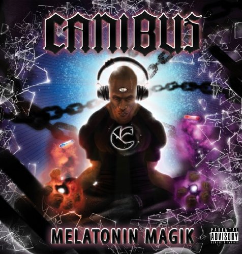 CANIBUS - MELATONIN MAGIK