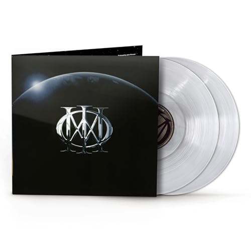 DREAM THEATER - DREAM THEATER (VINYL)