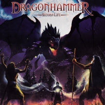 DRAGONHAMMER - SECOND LIFE [CD]