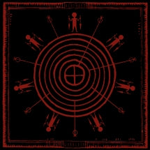 ULVTHARM - 7 UTHRAS [CD]