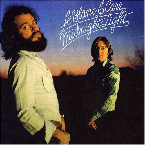 LEBLANC & CARR  - MIDNIGHT LIGHT